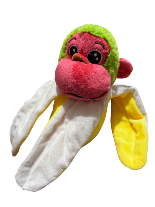 PCH Tralalero Chimpanzini Bananini #3