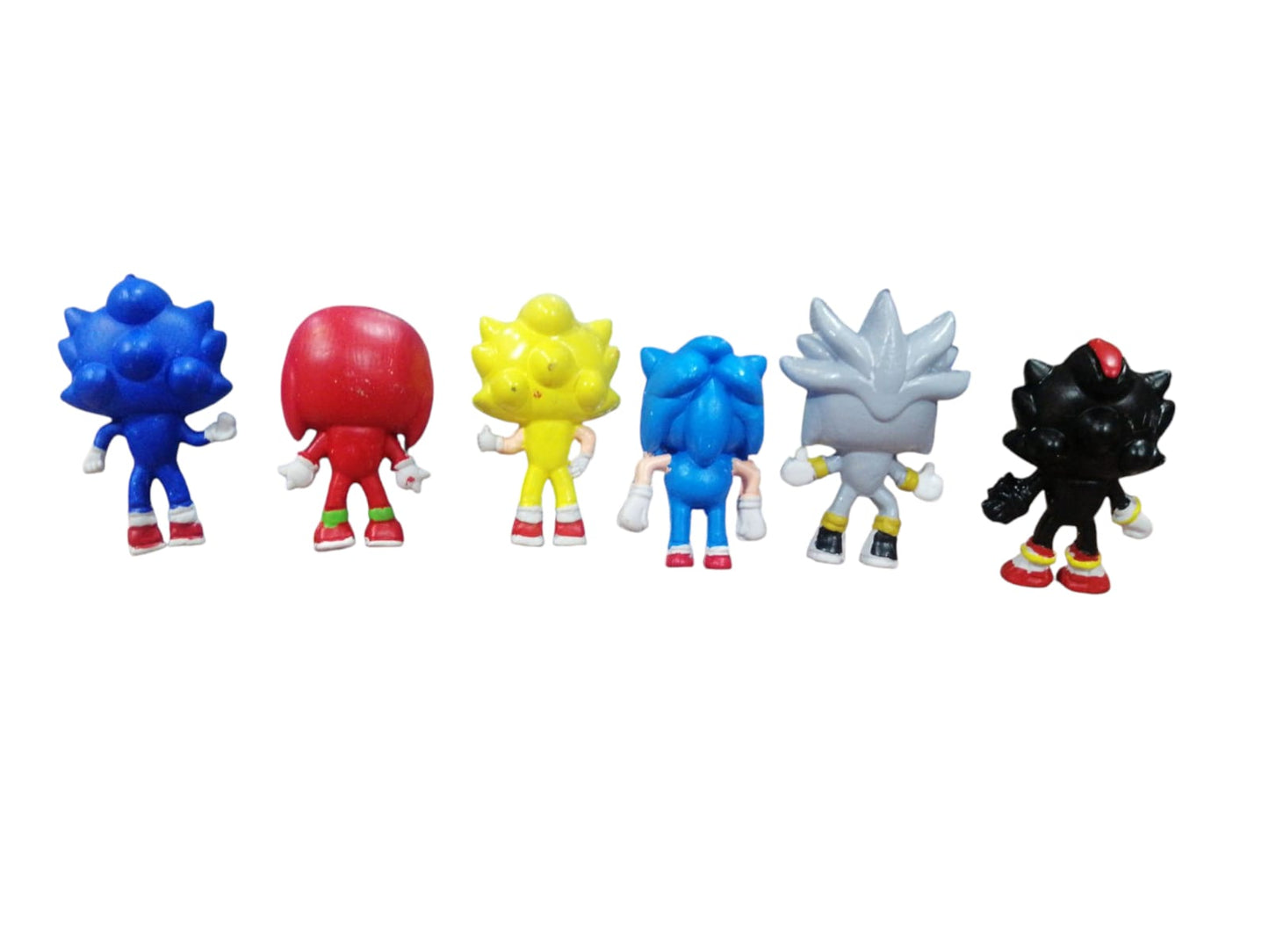 SET Sonic M9