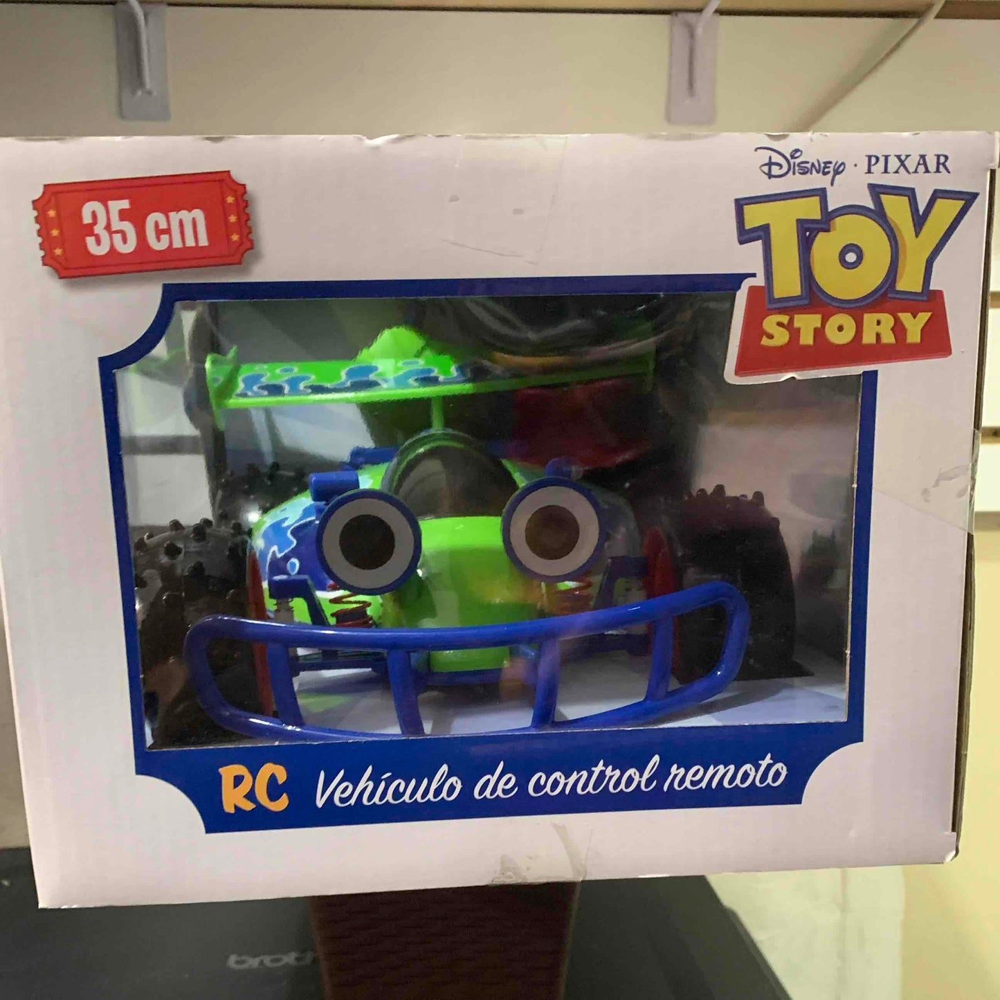 You Story - RC Vehículo con control remoto - Grande