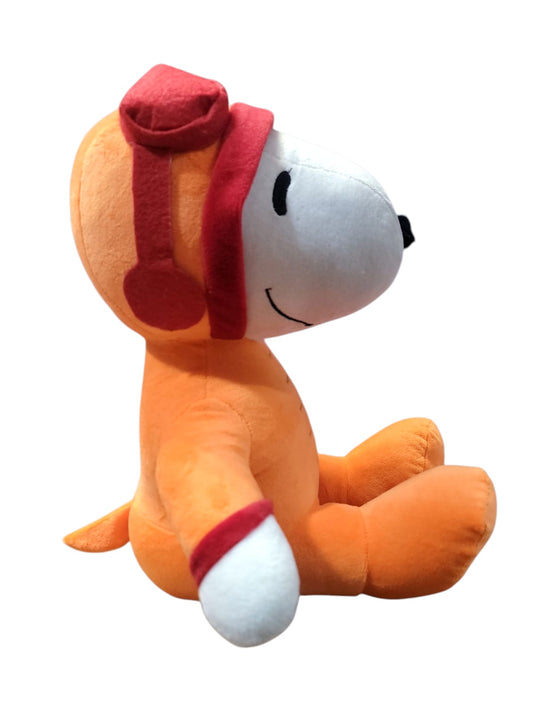 PCH Snoopy Astronauta/ Snoopy  #4