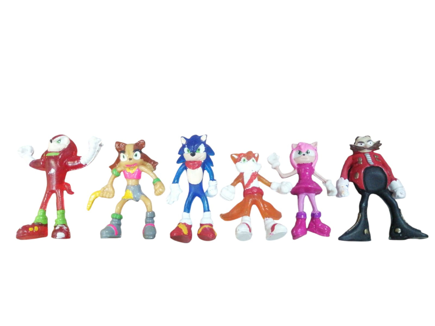 SET Sonic M10