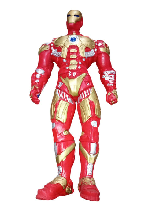 Iron Man vinil/ Marvel Héroes