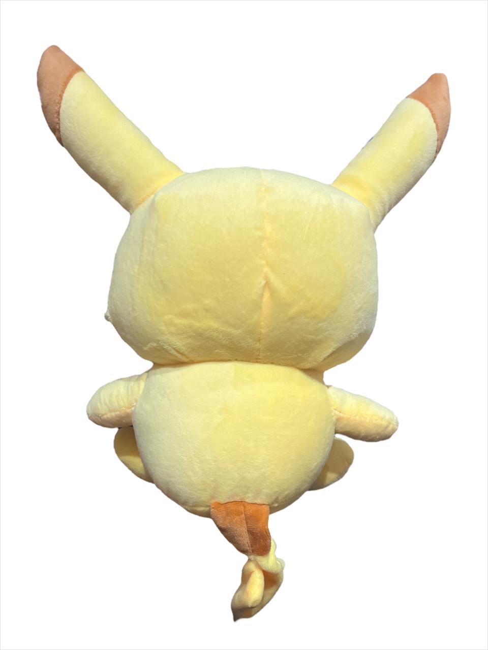 PCH Pikachu Cabezón/ Pokémon #4