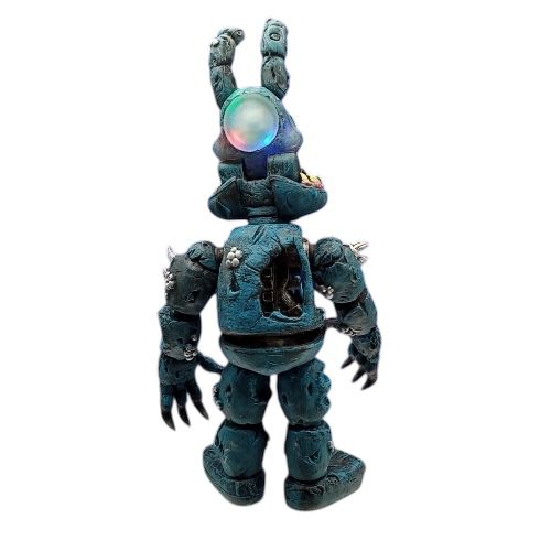 Bonnie Twister azul fino/ FNAF