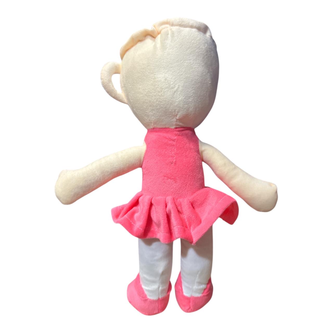 PCH Tralalero Capuchina Ballerina #3