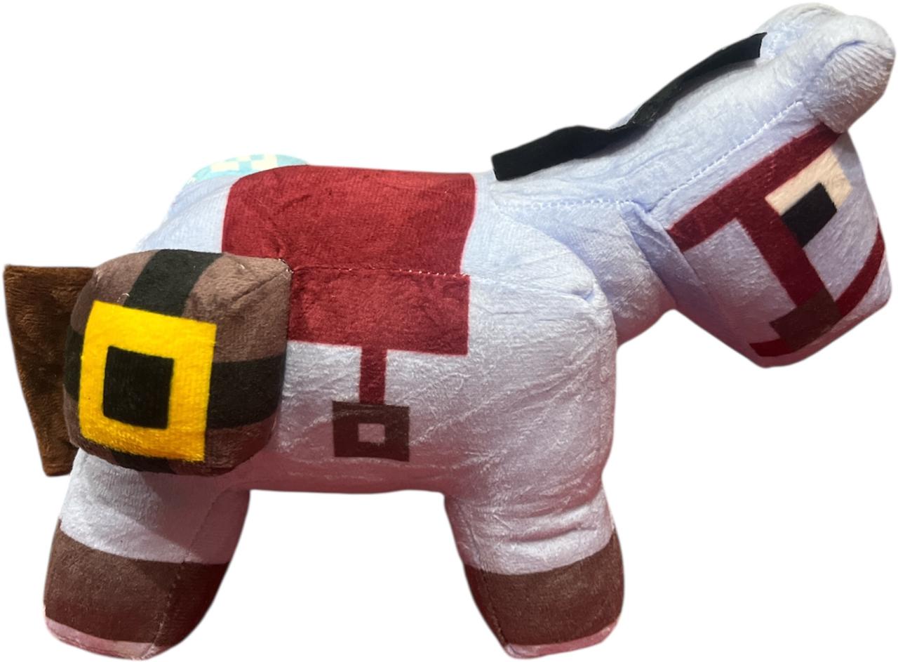 PCH Caballo/ Minecraft #2