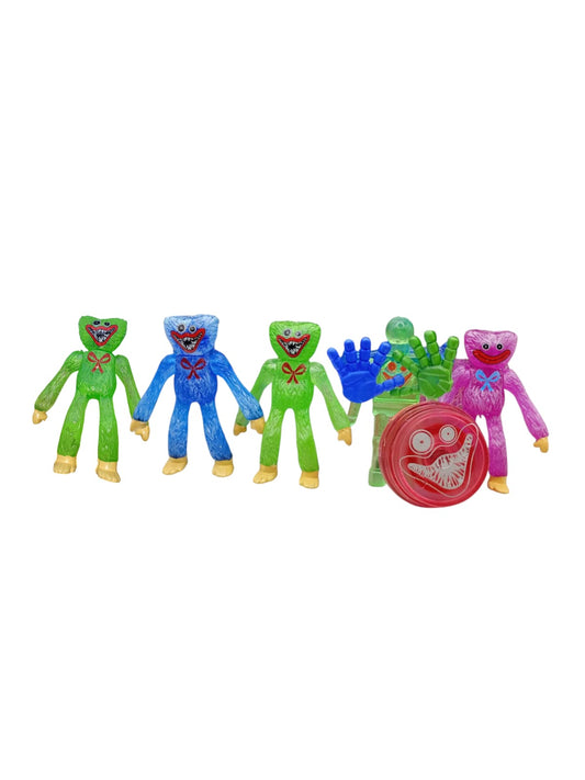 SET Poppy Playtime M12