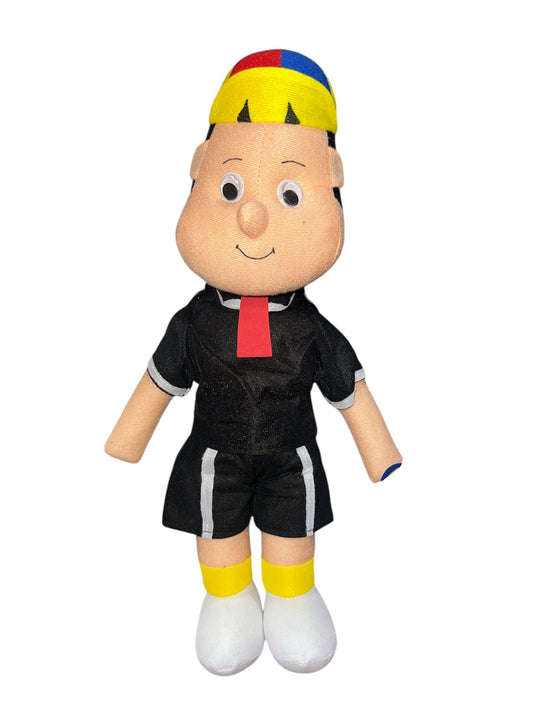 PCH Quico Del Chavo del 8 Eco #3