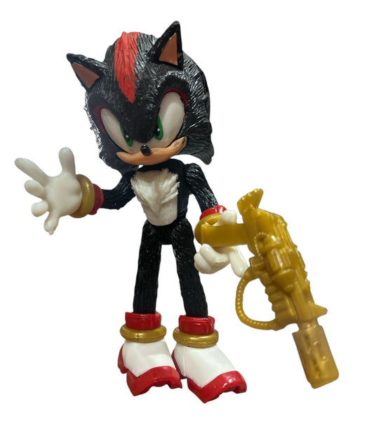 Shadow mediano fino/ Sonic