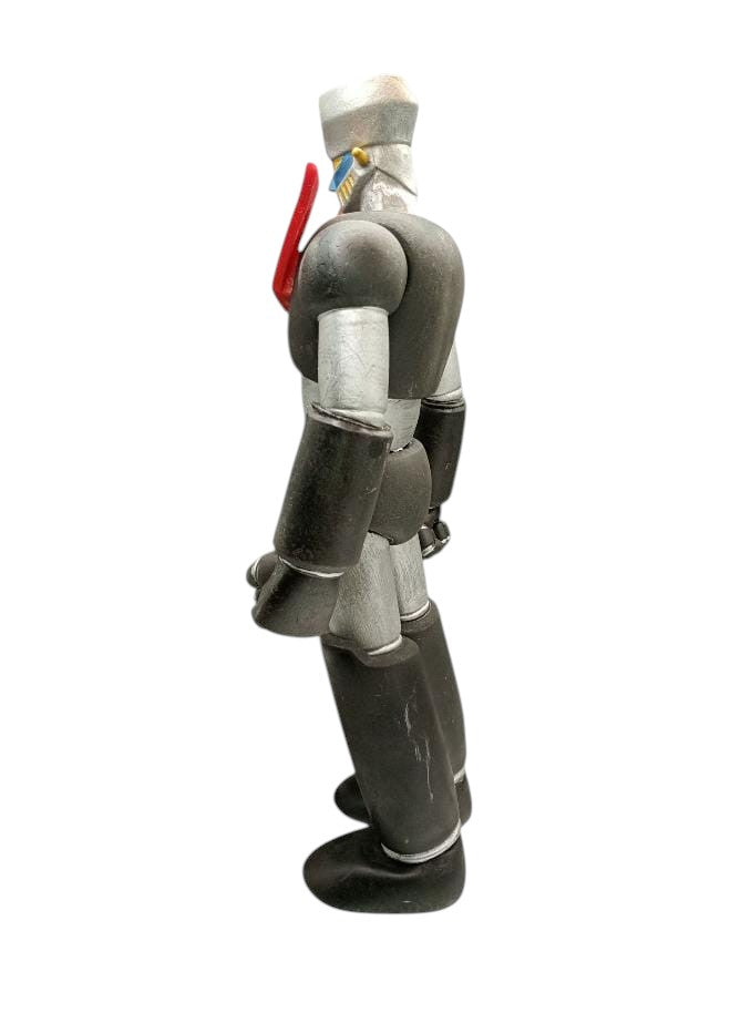 Mazinger Z chico vinil/ Mazinger Z
