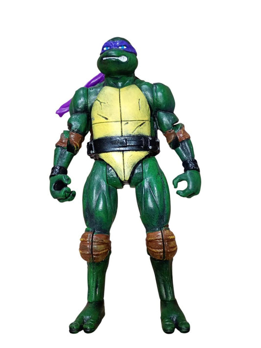 TORTUGA NINJA GRANDE 30CM