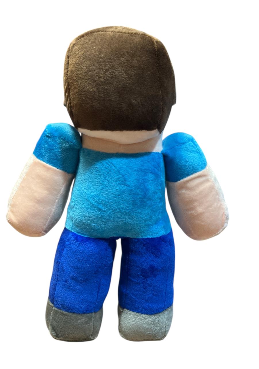 PCH Steve/ Minecratf #3