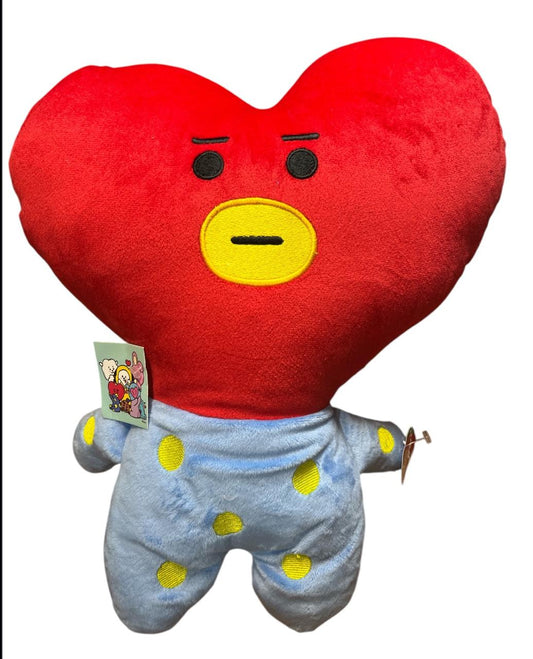 PCH Tata de BTS #4