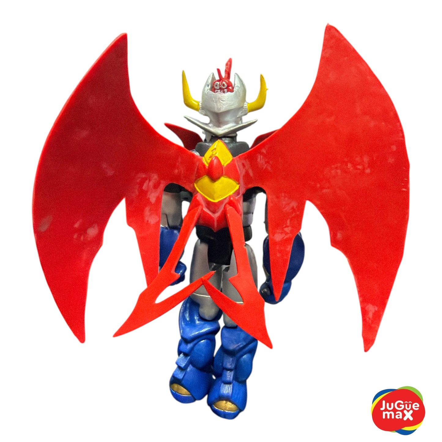 Mazinkaiser articulado / Mazinger Z