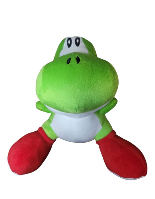 PCH Yoshi/ Mario Bros #4
