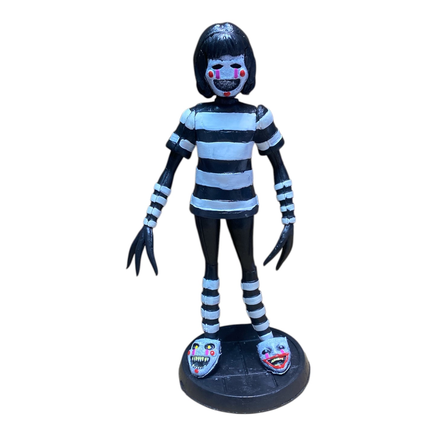 Charlotte / Five Nights at Freddys