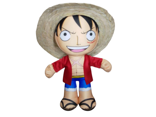 PCH Luffy Funko/ One piece #3