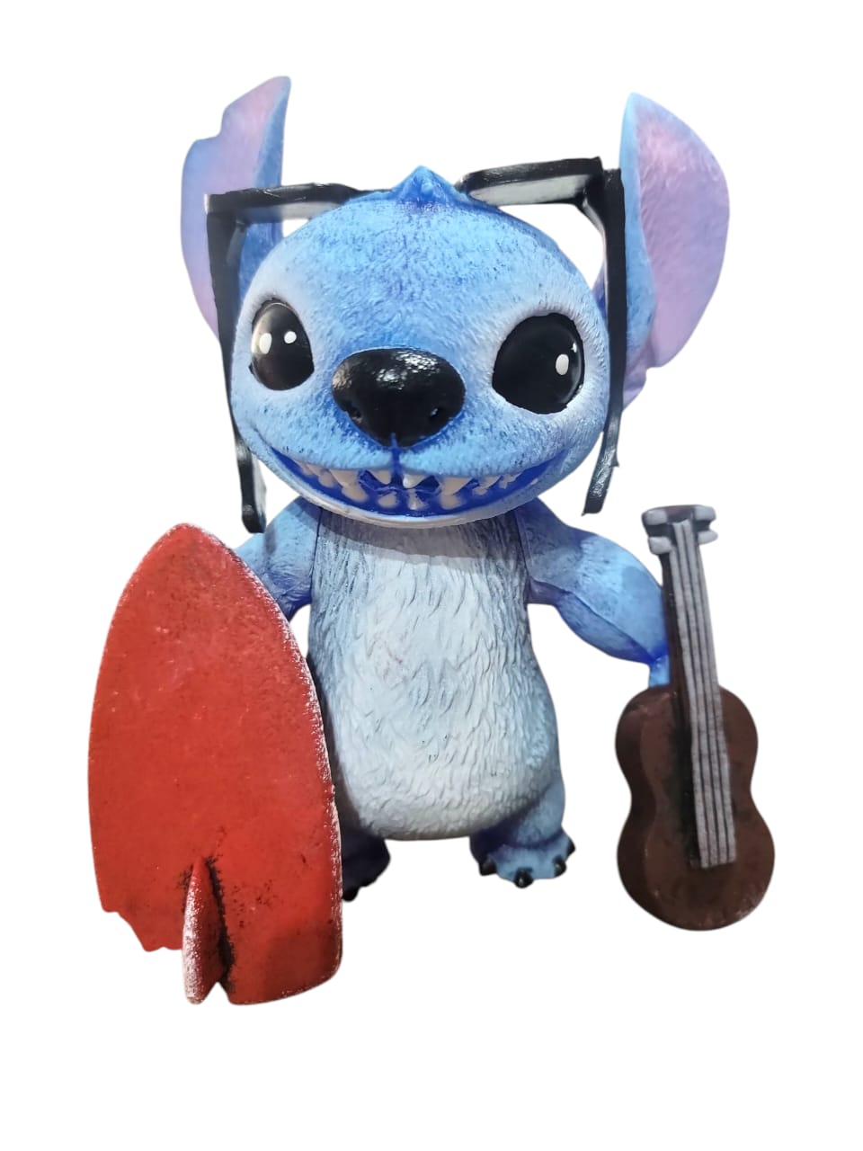 Stich Nuevo Pelicula 2025