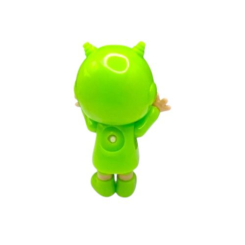 Amiga Pocoyo Niña