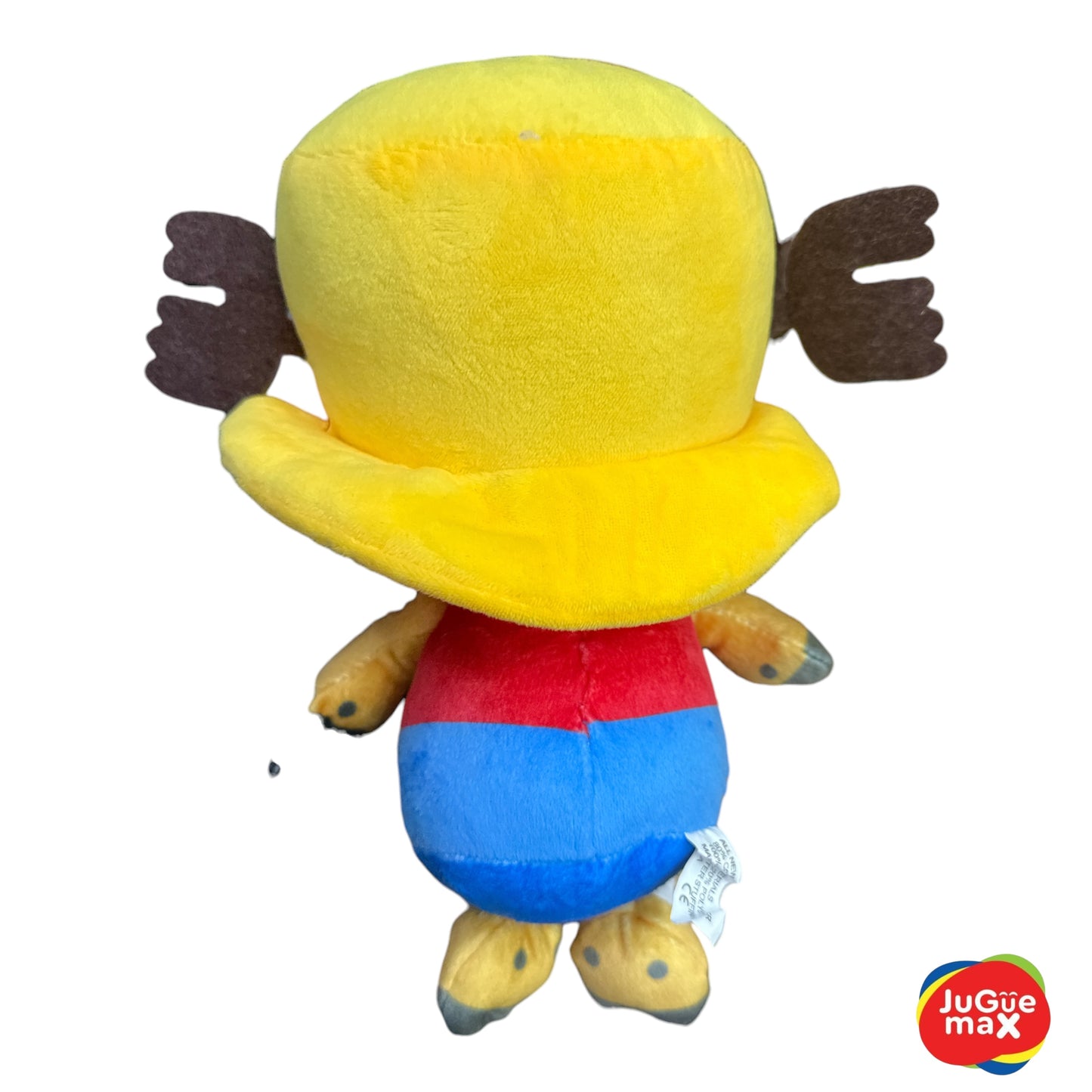 PCH Choper M1/ One Piece #3