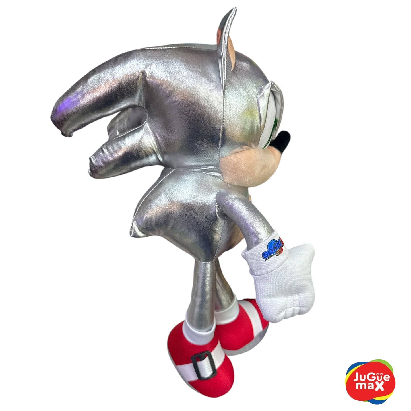 PCH Sonic Silver/ Sonic #3