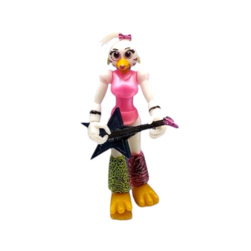 Chica Rockstar mini/ FNAF