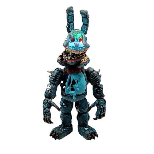 Bonnie Twister azul fino/ FNAF