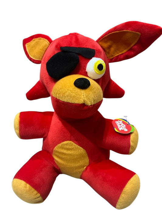 PCH  Foxy/ Five Nights at Freddy's  #4