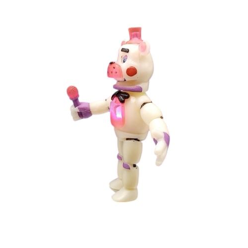 Freddy Fontime/ FNAF