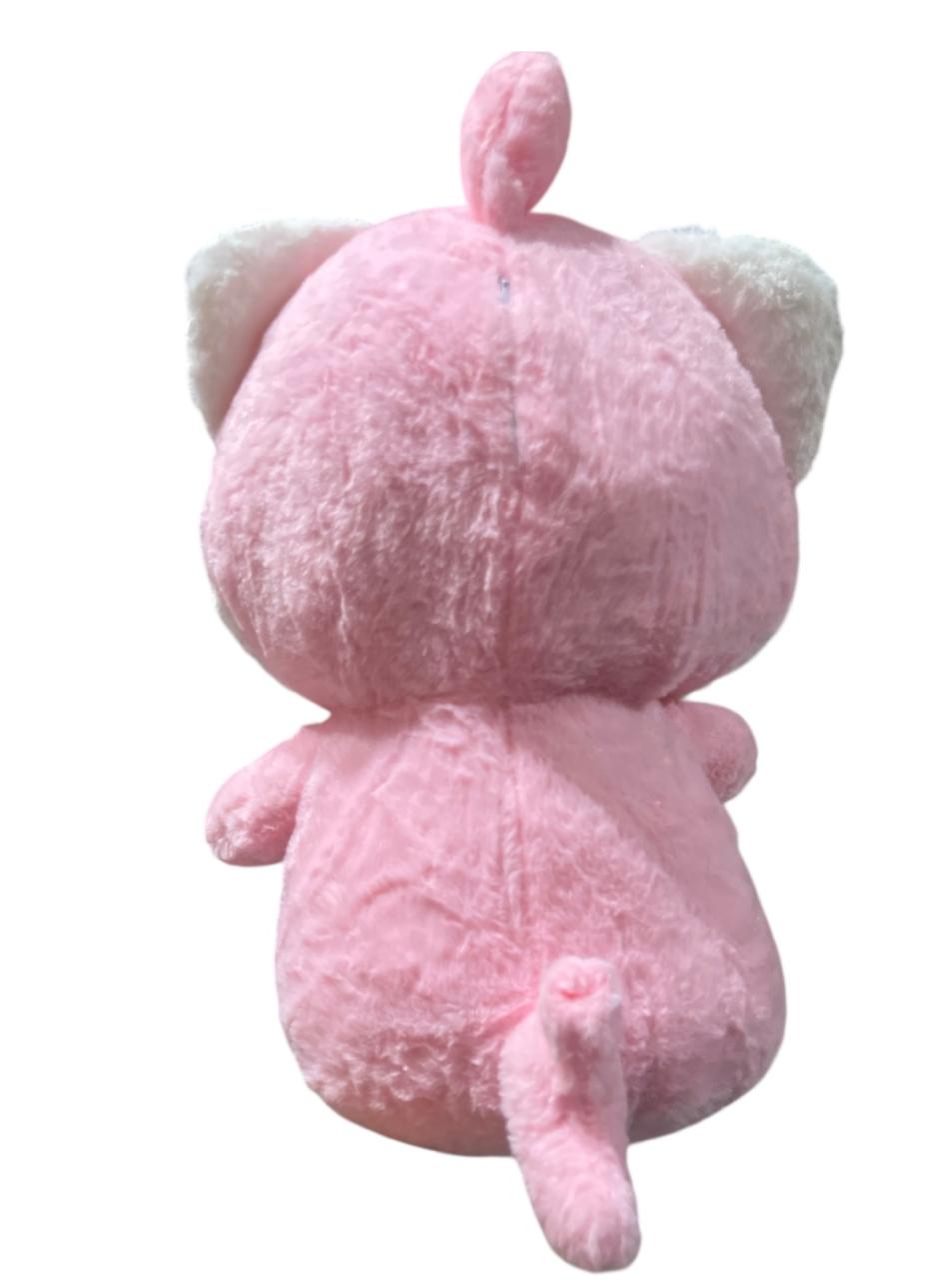 PCH Kitty Tiburón rosa/ Hello Kitty #5