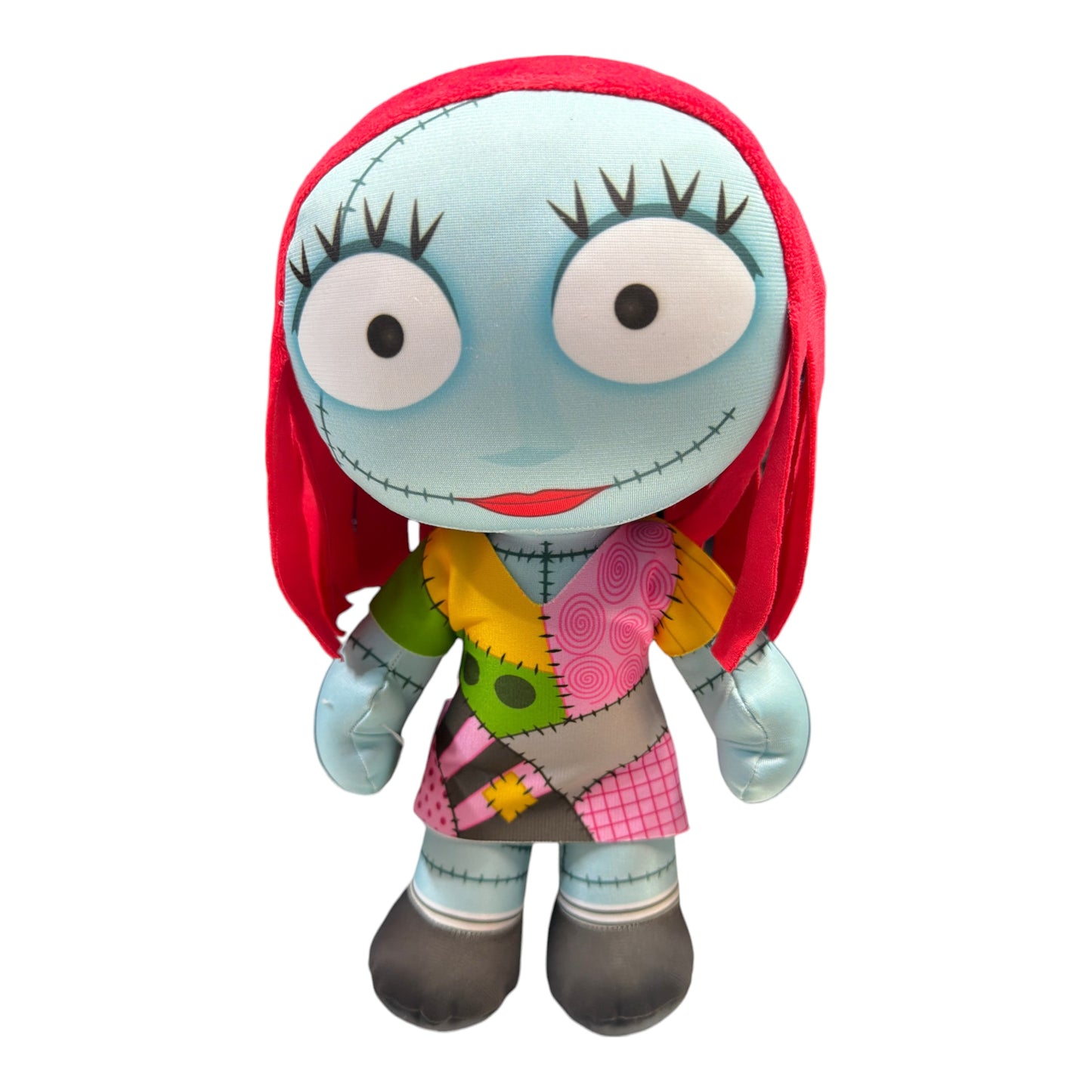 PCH Sally/ El extraño mundo de Jack #3
