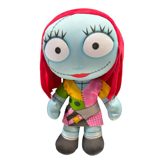 PCH Sally/ El extraño mundo de Jack #3