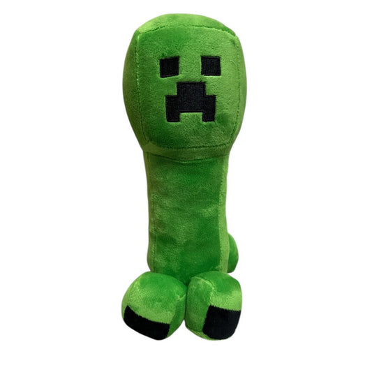 PCH Creeper de Minecraft #3