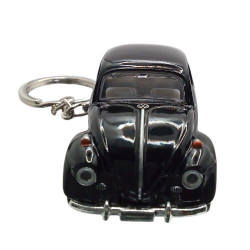 Bochito Negro Llavero- mini