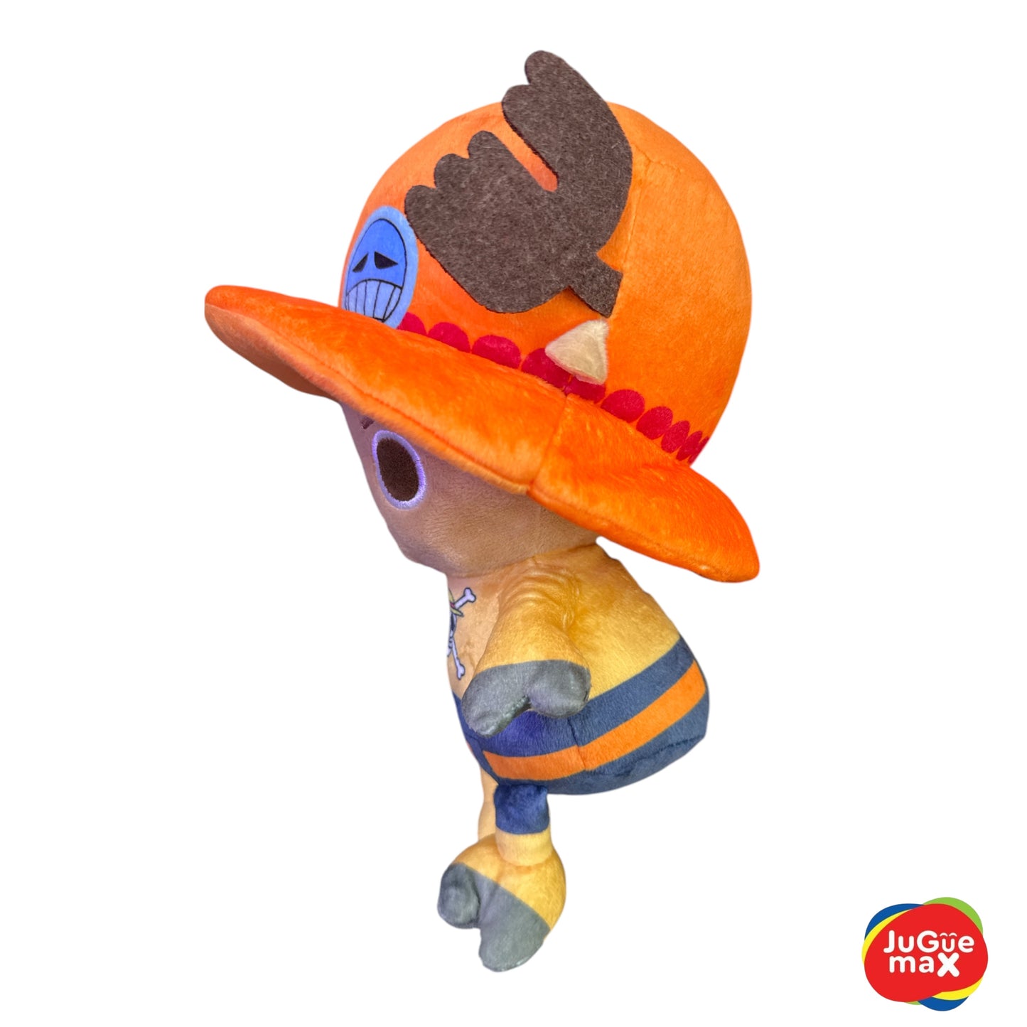 PCH Choper M3/ One Piece #3
