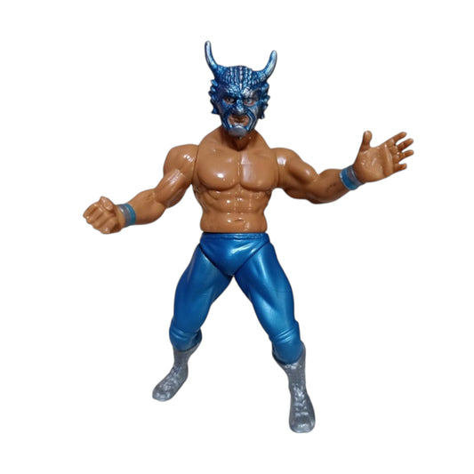 LCH Drago mediano/ Luchadores