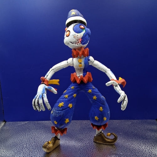 Luna mediana articulada/ FNAF