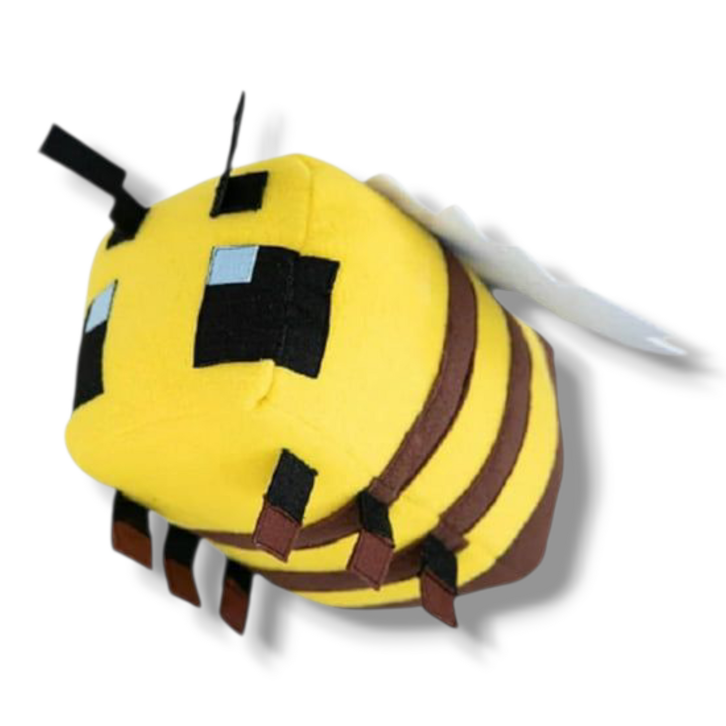 PCH Abeja/ Minecraft #3