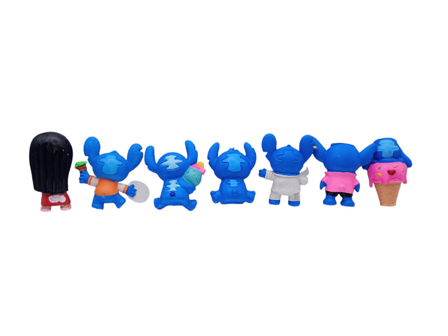 SET STICH Y LILO 7PZ