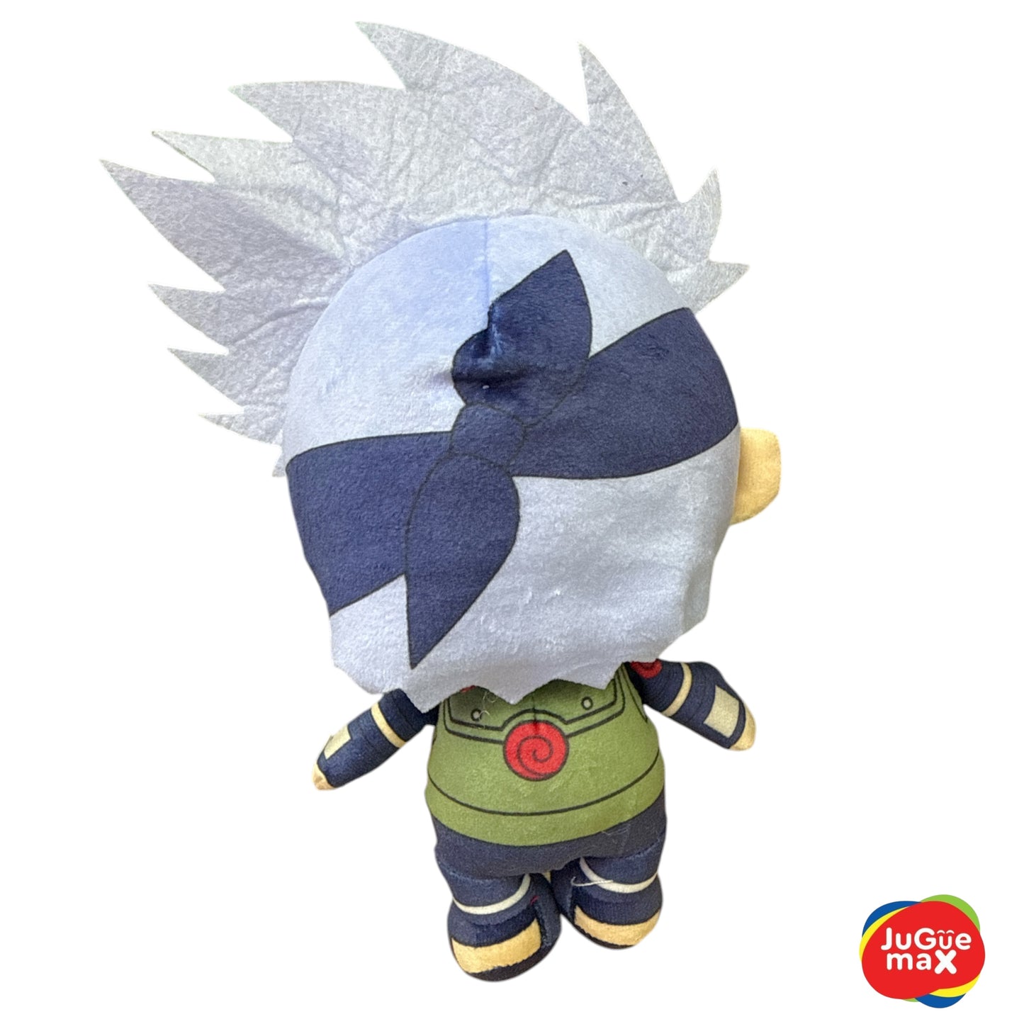 PCH Kakashi Licencia/ Naruto #2