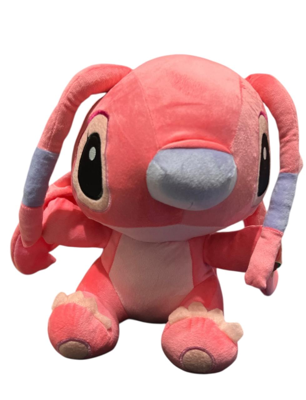 PCH Angela de Lilo y Stich #3