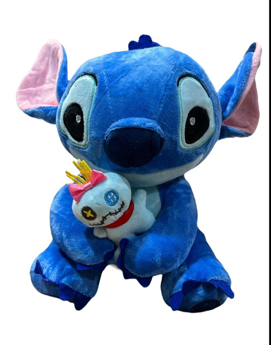 PCH Stich Con Trapo #2