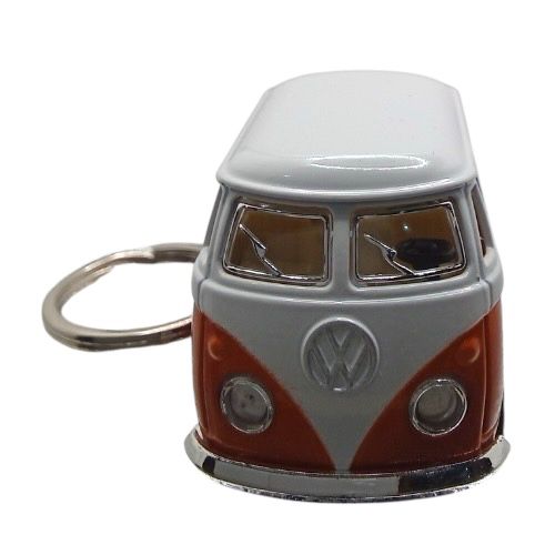 Combi Naranja llavero- mini