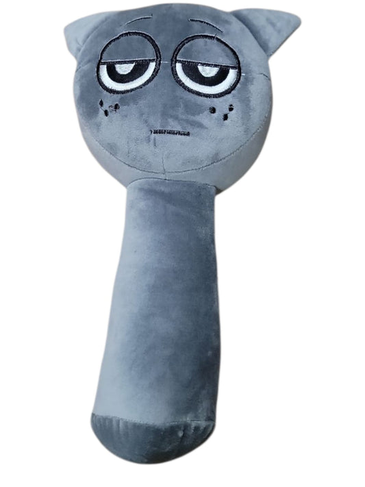 PCH Gray/ Sprunki #4