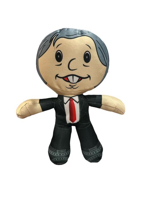 PCH Presidente AMLO con traje #3