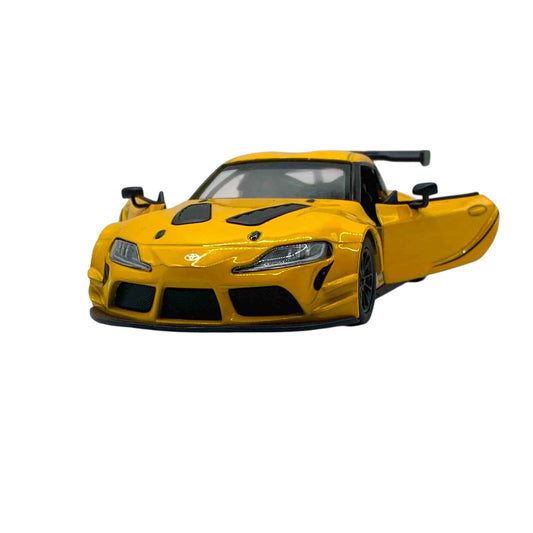 Toyota GR Amarillo - Mediano