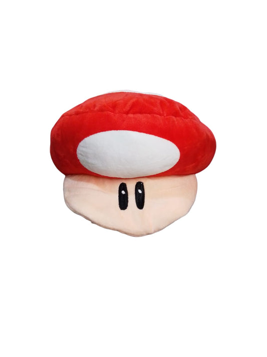 PCH Gorra honguito Toad de Mario Bros #2