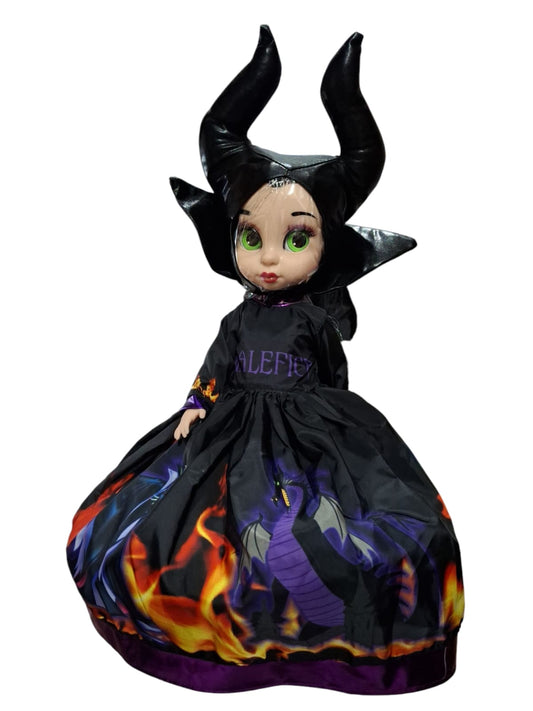 Princesa Disney Malefica