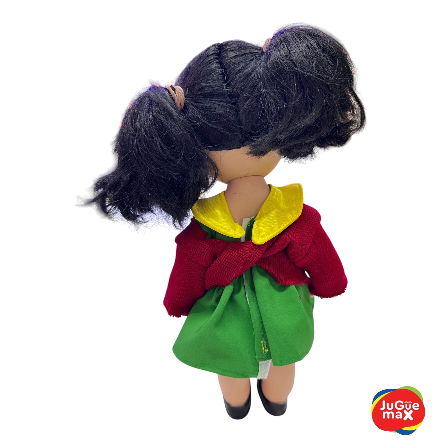 Muñeca Chilindrina/ Chavo del 8