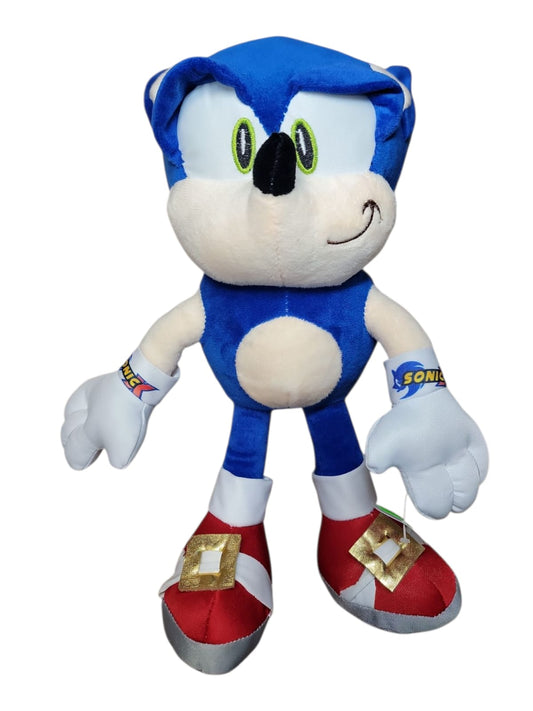 PCH Sonic clásico/ Sonic #4
